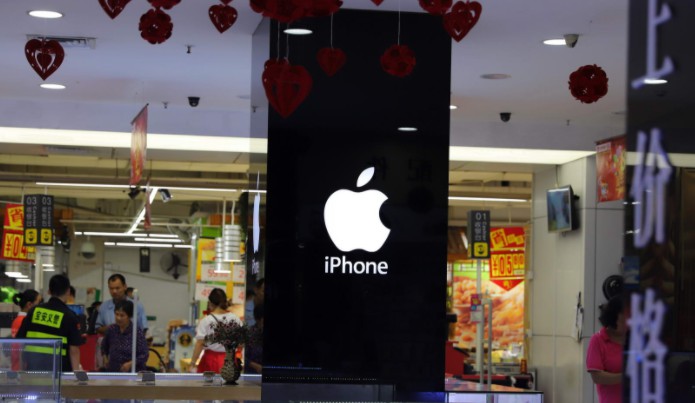 美国法院裁定苹果侵犯高通三项专利：赔偿3100万美元_B2B_电商报