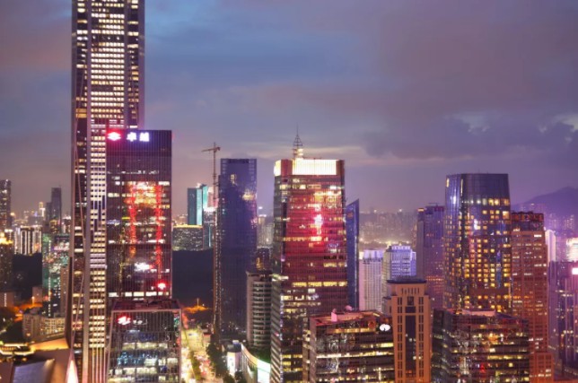 天猫大数据告诉你，中国这10座城市最有前途_行业观察_电商报